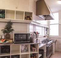 Kings Cross Backpackers - Adults Only - Accommodation Brisbane