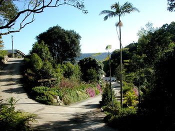 Top Of The Hill - Accommodation Brisbane 2