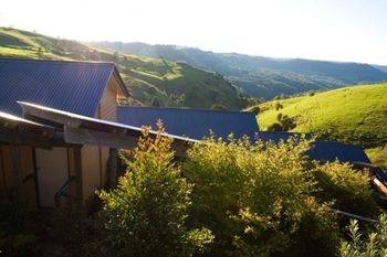 Top Of The Hill - Accommodation Brisbane 4
