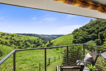 Top Of The Hill - Accommodation Brisbane 9