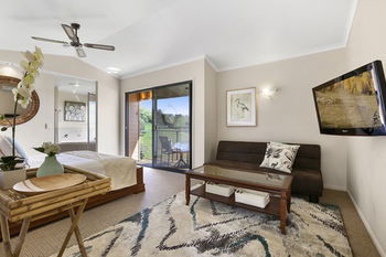 Top Of The Hill - Accommodation Brisbane 13