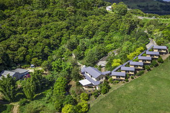 Top Of The Hill - Accommodation Brisbane 17