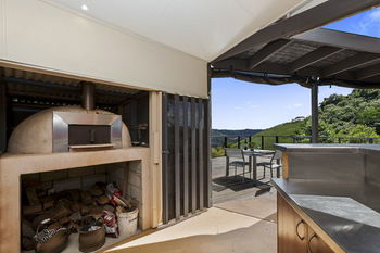 Top Of The Hill - Accommodation Brisbane 20