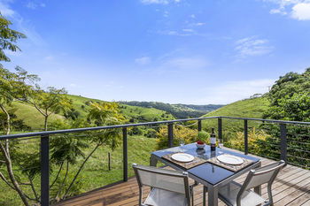 Top Of The Hill - Accommodation Brisbane 21