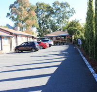 Tamworth Lodge Motel - Accommodation Brisbane
