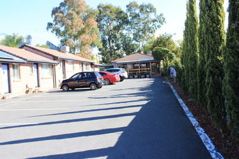 Tamworth Lodge Motel - Accommodation Brisbane 0