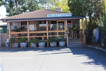 Tamworth Lodge Motel - Accommodation Brisbane 1