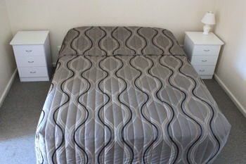 Tamworth Lodge Motel - Accommodation Brisbane 2