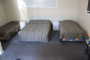 Tamworth Lodge Motel - Accommodation Brisbane 3