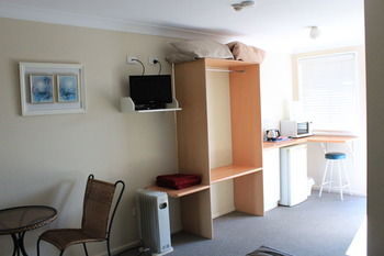 Tamworth Lodge Motel - Accommodation Brisbane 5