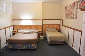 Tamworth Lodge Motel - Accommodation Brisbane 6