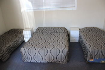 Tamworth Lodge Motel - Accommodation Brisbane 7