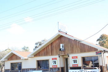 Tamworth Lodge Motel - Accommodation Brisbane 9