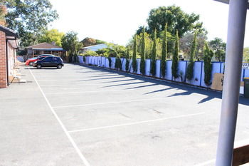 Tamworth Lodge Motel - Accommodation Brisbane 11