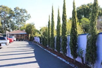 Tamworth Lodge Motel - Accommodation Brisbane 12