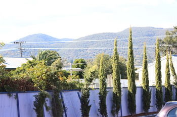 Tamworth Lodge Motel - Accommodation Brisbane 13