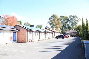 Tamworth Lodge Motel - Accommodation Brisbane 14