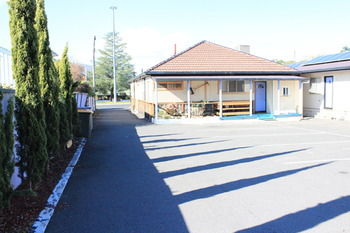 Tamworth Lodge Motel - Accommodation Brisbane 15