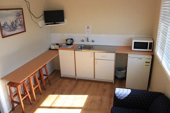 Tamworth Lodge Motel - Accommodation Brisbane 16