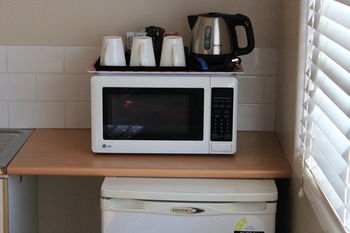 Tamworth Lodge Motel - Accommodation Brisbane 17
