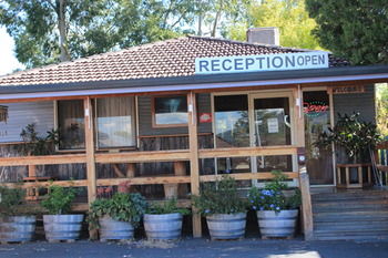 Tamworth Lodge Motel - Accommodation Brisbane 18