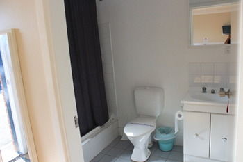 Tamworth Lodge Motel - Accommodation Brisbane 19