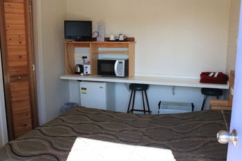 Tamworth Lodge Motel - Accommodation Brisbane 20
