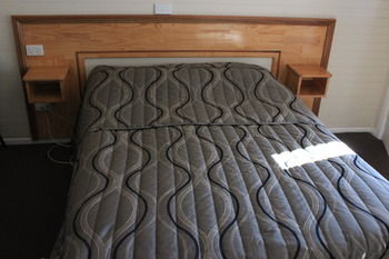 Tamworth Lodge Motel - Accommodation Brisbane 21