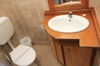 Tamworth Lodge Motel - Accommodation Brisbane 22