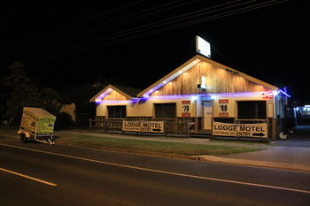 Tamworth Lodge Motel - Accommodation Brisbane 23