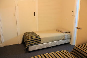 Tamworth Lodge Motel - Accommodation Brisbane 24