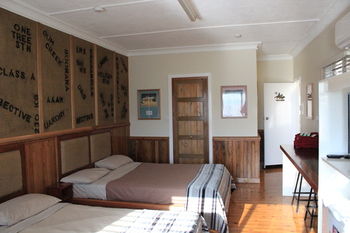 Tamworth Lodge Motel - Accommodation Brisbane 25
