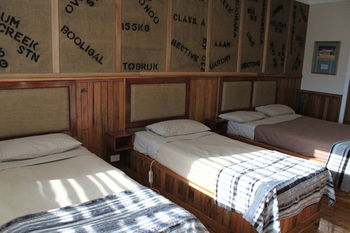 Tamworth Lodge Motel - Accommodation Brisbane 26