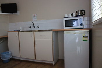 Tamworth Lodge Motel - Accommodation Brisbane 27