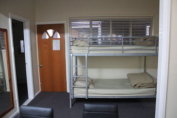 Tamworth Lodge Motel - Accommodation Brisbane 28