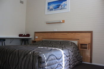 Tamworth Lodge Motel - Accommodation Brisbane 29
