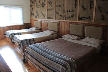 Tamworth Lodge Motel - Accommodation Brisbane 30
