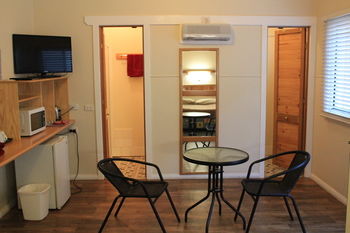 Tamworth Lodge Motel - Accommodation Brisbane 31