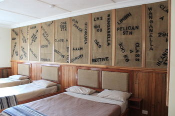 Tamworth Lodge Motel - Accommodation Brisbane 32