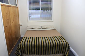 Tamworth Lodge Motel - Accommodation Brisbane 34
