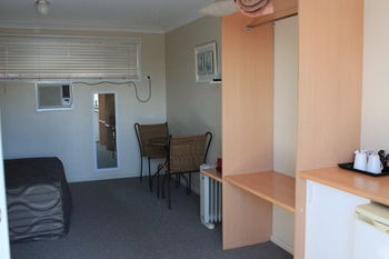 Tamworth Lodge Motel - Accommodation Brisbane 35