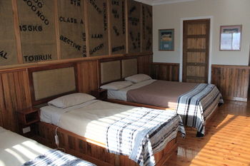 Tamworth Lodge Motel - Accommodation Brisbane 36