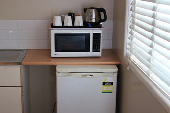 Tamworth Lodge Motel - Accommodation Brisbane 37