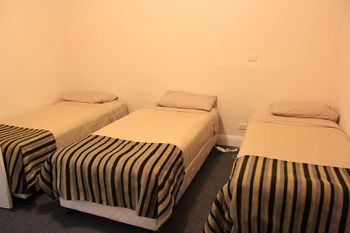 Tamworth Lodge Motel - Accommodation Brisbane 39