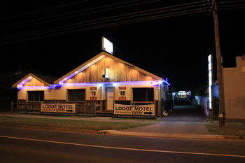 Tamworth Lodge Motel - Accommodation Brisbane 40
