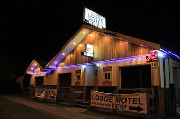 Tamworth Lodge Motel - Accommodation Brisbane 41