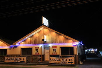 Tamworth Lodge Motel - Accommodation Brisbane 42