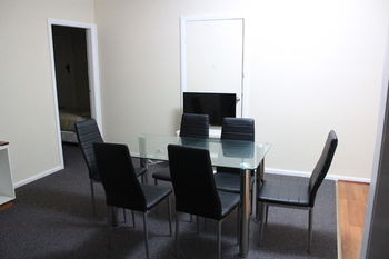 Tamworth Lodge Motel - Accommodation Brisbane 43