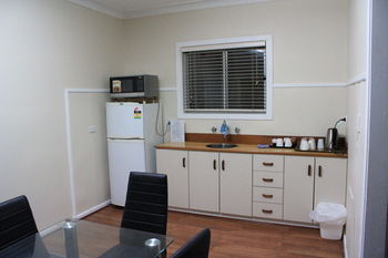 Tamworth Lodge Motel - Accommodation Brisbane 44