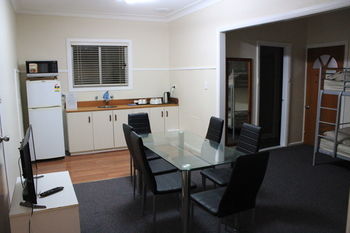 Tamworth Lodge Motel - Accommodation Brisbane 45